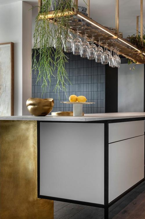 Современная квартира в минималистичном ключе 07