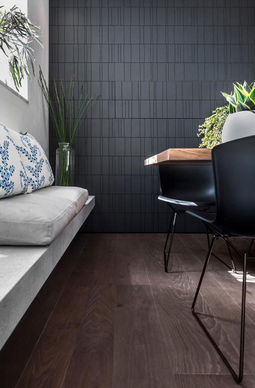 Современная квартира в минималистичном ключе 10