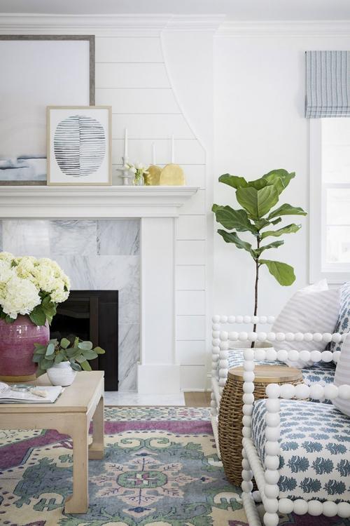 Идеальный семейный дом в Миннеаполисе 01