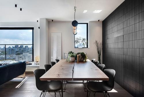 Современная квартира в минималистичном ключе 05