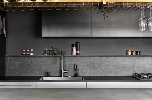 Современная квартира в минималистичном ключе 09