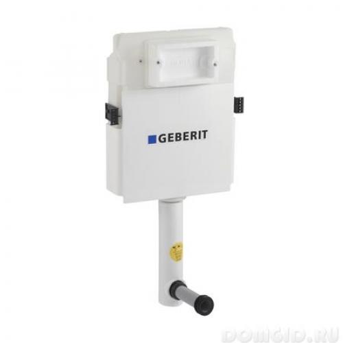 Унитаз с бачком в стене. Типы сливных бачков 20 Унитаз с бачком в стене. Типы сливных бачков 20