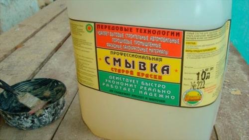 Как изменить цвет мебели из дсп. Технология покраски и лакирования мебели