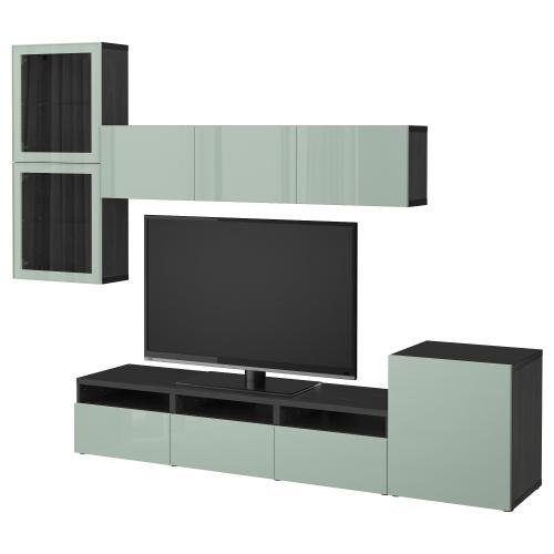 Новинки корпусной мебели 2019. Модные цвета корпусной мебели 2019