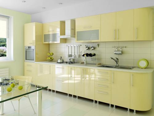 Новинки корпусной мебели 2019. Модные цвета корпусной мебели 2019