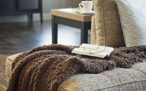 Как создать в спальне уют. 7 секретов комфорта и уюта в спальне