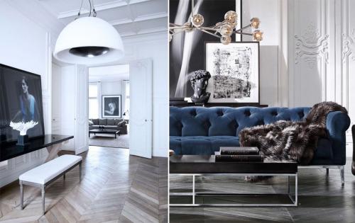 Новинки корпусной мебели 2019. Модные цвета корпусной мебели 2019