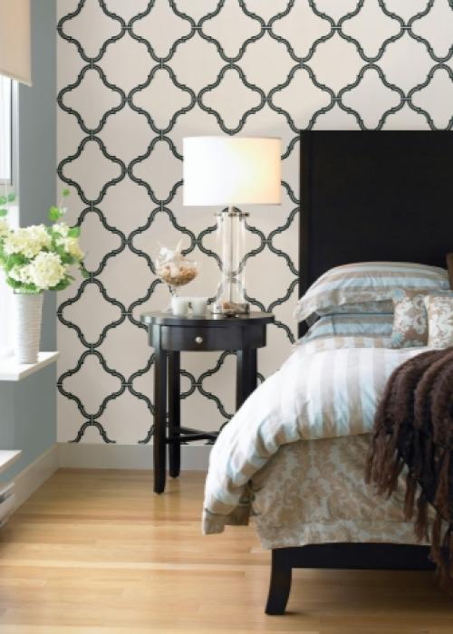 Как подобрать под мебель обои. Особенности выбора 10 Как подобрать под мебель обои. Особенности выбора 10