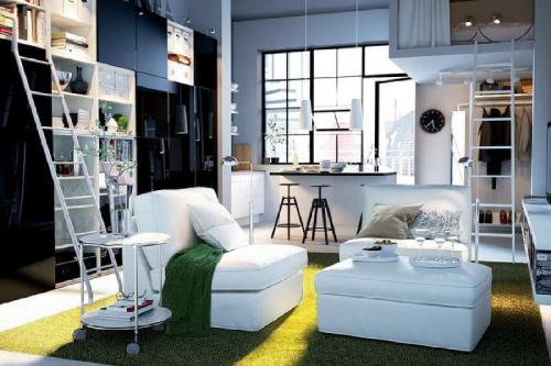 Перепланировка двухкомнатной квартиры распашонки. Варианты перепланировки квартиры распашонки