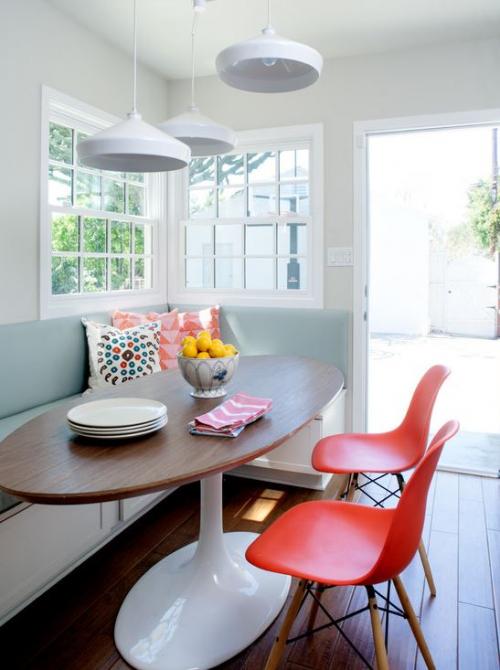 Обеденный стол в Вашем доме 15