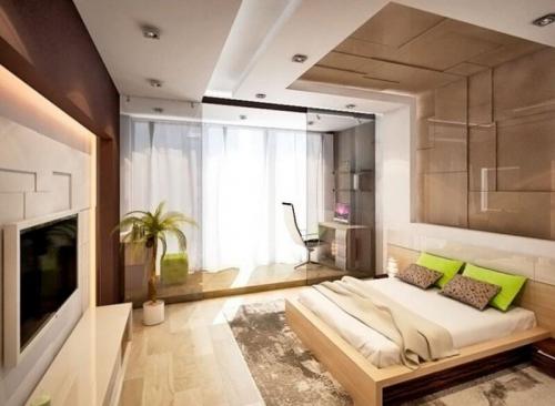 Перепланировка двухкомнатной квартиры распашонки. Варианты перепланировки квартиры распашонки