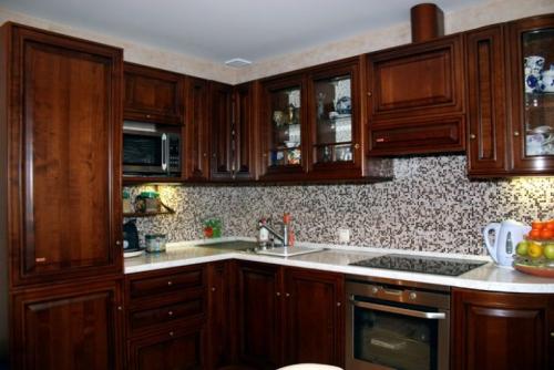 Ремонт кухни. Как сделать ремонт кухни быстро и недорого