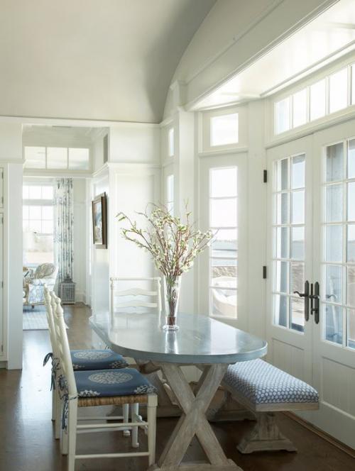 Обеденный стол в Вашем доме 16