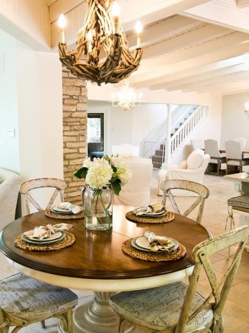 Обеденный стол в Вашем доме 14