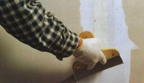 Перегородка в спальне гостиной. Тонкости разделения 07 Перегородка в спальне гостиной. Тонкости разделения 07