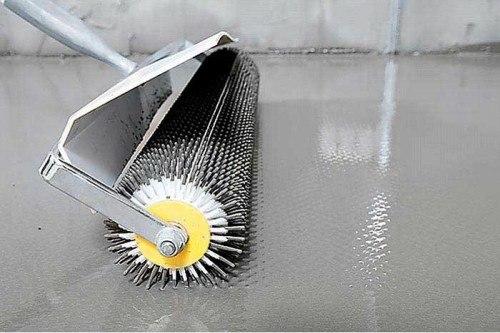 Ремонт ванной. Подготавливаем стены и пол