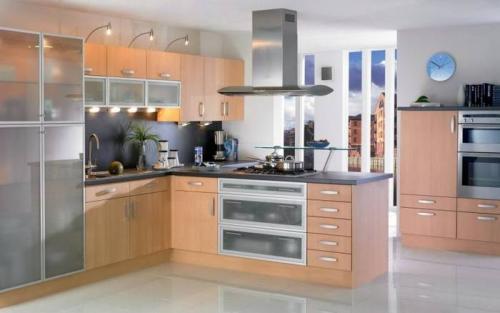 Какие обои подойдут к темной мебели. Рекомендации по выбору