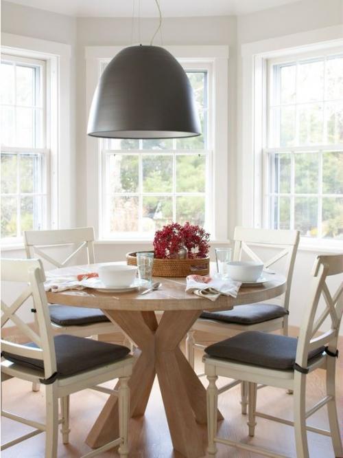 Обеденный стол в Вашем доме 09