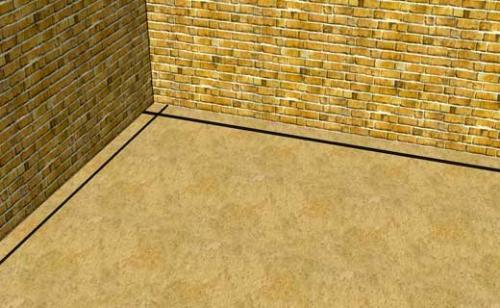 Перегородка в спальне гостиной. Тонкости разделения 04 Перегородка в спальне гостиной. Тонкости разделения 04