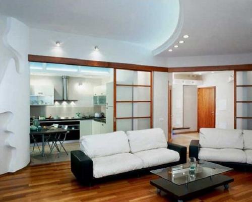 Ремонт квартиры по лучшему. Ремонт квартиры 09