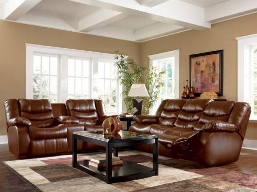 Какие обои подойдут к темной мебели. Рекомендации по выбору