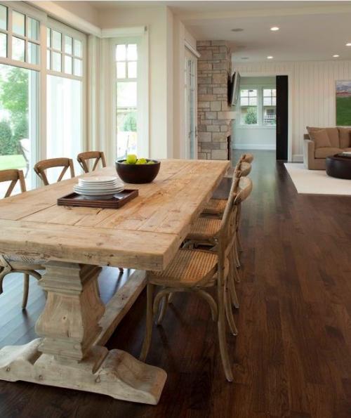 Обеденный стол в Вашем доме 03