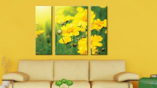 Как повесить красиво картины. 5 ошибок размещения картин на стенах