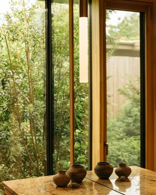 Зеленый оазис посреди большого города 05