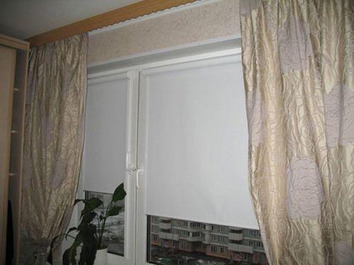 Оформление окон без штор. Без штор: 7 идей для оформления окон 15 Оформление окон без штор. Без штор: 7 идей для оформления окон 15