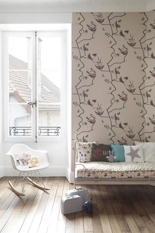 Великолепное старинное поместье с изящными интерьерами во Франции 14