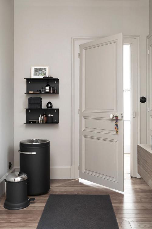 Великолепное старинное поместье с изящными интерьерами во Франции 16