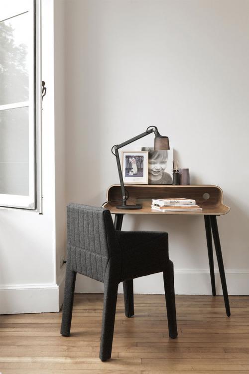 Великолепное старинное поместье с изящными интерьерами во Франции 11