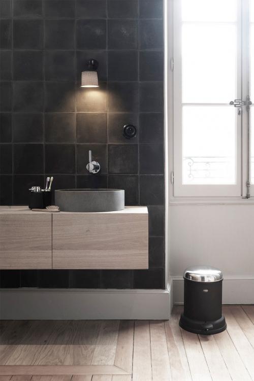 Великолепное старинное поместье с изящными интерьерами во Франции 15