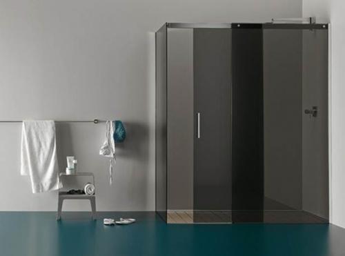 Можно ли в квартире установить душевую кабину. Достоинства и недостатки душевой без поддона