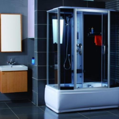 Замена ванны на душевую кабину нужно ли согласование. Перепланировка с установкой душевой кабины 11 Замена ванны на душевую кабину нужно ли согласование. Перепланировка с установкой душевой кабины 11