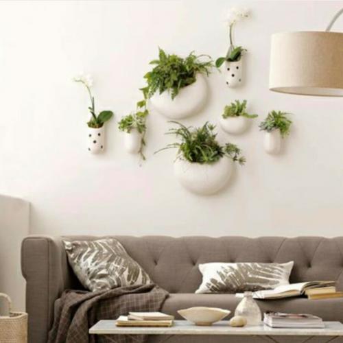 Что повесить над угловым диваном. Что повесить над диваном — креативные решения!