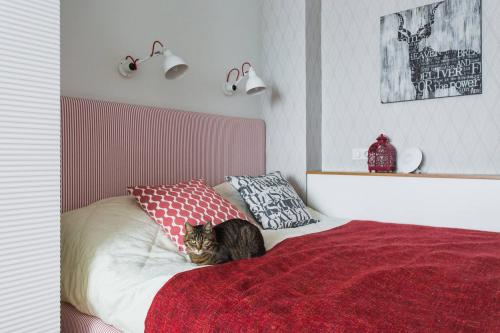 Дизайн однокомнатной квартиры для семьи с ребенком. Дизайн однокомнатной квартиры для семьи с двумя детьми