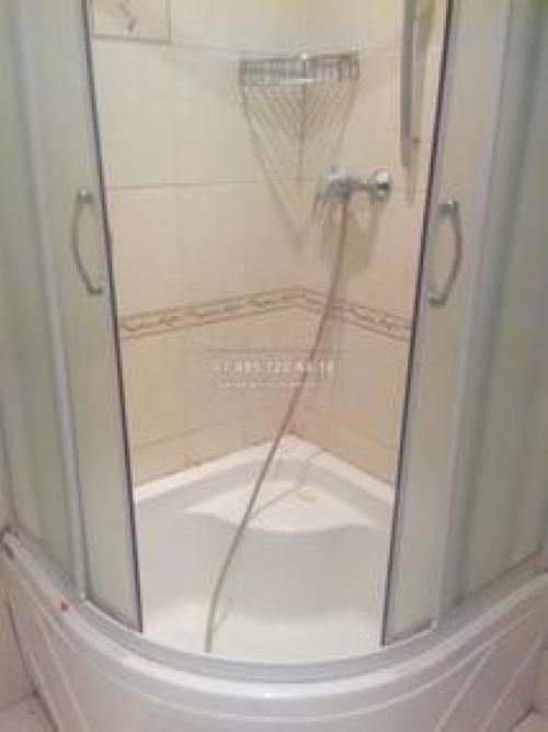 Замена ванны на душевую кабину нужно ли согласование. Перепланировка с установкой душевой кабины 06 Замена ванны на душевую кабину нужно ли согласование. Перепланировка с установкой душевой кабины 06