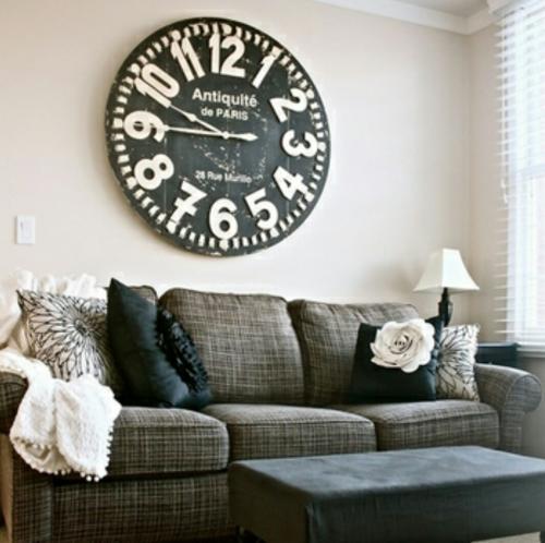 Что повесить над угловым диваном. Что повесить над диваном — креативные решения!