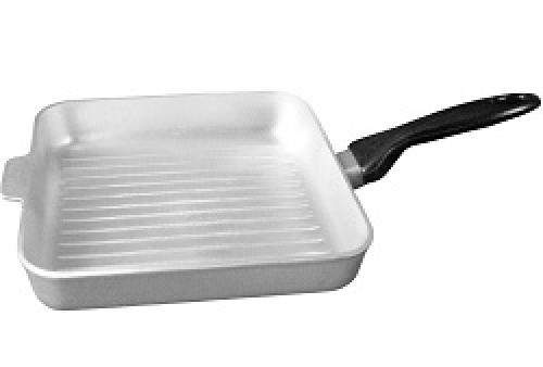 Для чего сковорода гриль. Что такое сковорода гриль?