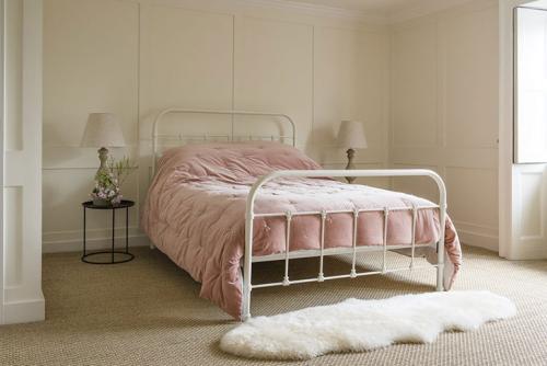 Традиционный английский интерьер, созданный в наше время 10