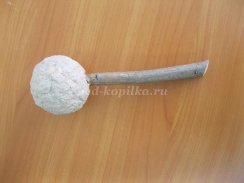 Топиарий на день рождения своими руками. Топиарий своими руками — дело техники 12