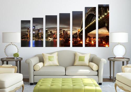 Как правильно вешать картины в квартире. Как развесить картины в квартире: основные правила 36 Как правильно вешать картины в квартире. Как развесить картины в квартире: основные правила 36