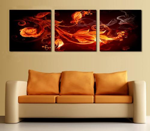 Как правильно вешать картины в квартире. Как развесить картины в квартире: основные правила 33 Как правильно вешать картины в квартире. Как развесить картины в квартире: основные правила 33