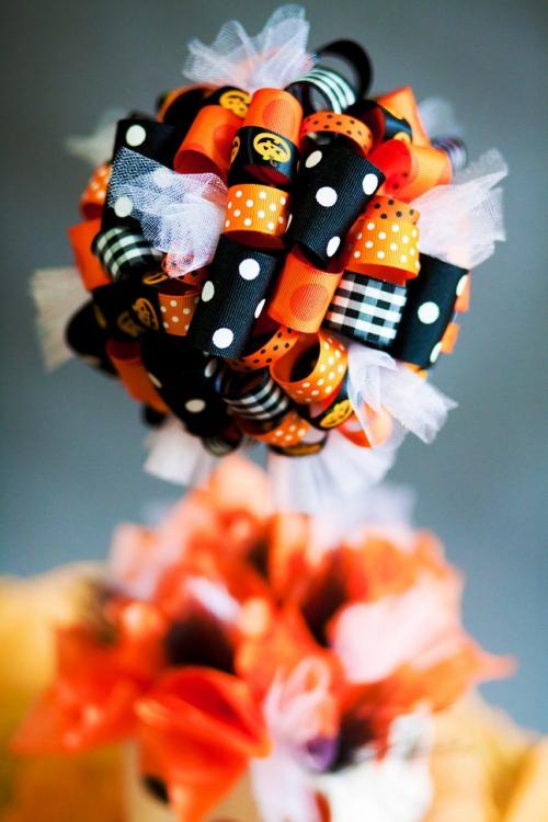 Топиарий на день рождения своими руками. Топиарий своими руками — дело техники 02