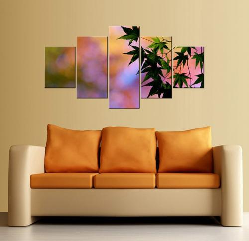 Как правильно вешать картины в квартире. Как развесить картины в квартире: основные правила 34 Как правильно вешать картины в квартире. Как развесить картины в квартире: основные правила 34