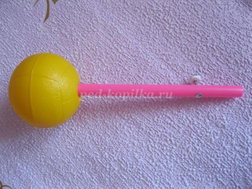 Топиарий на день рождения своими руками. Топиарий своими руками — дело техники 09