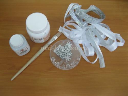 Топиарий на день рождения своими руками. Топиарий своими руками — дело техники 08