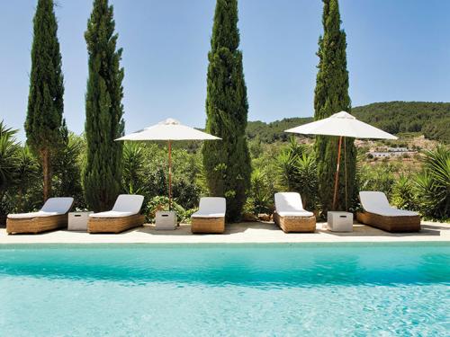 Летняя резиденция на Ибице 10