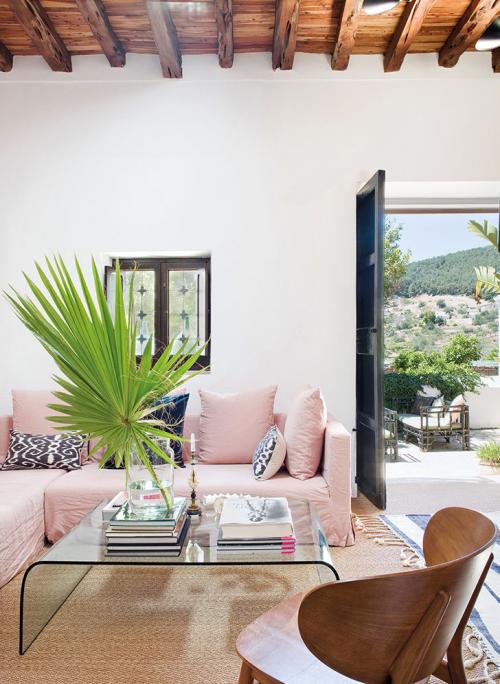 Летняя резиденция на Ибице 01